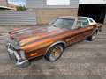 Ford Gran Torino USA 5.7 V8 Hardtop Braun - thumbnail 1