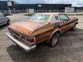 Ford Gran Torino USA 5.7 V8 Hardtop Braun - thumbnail 7