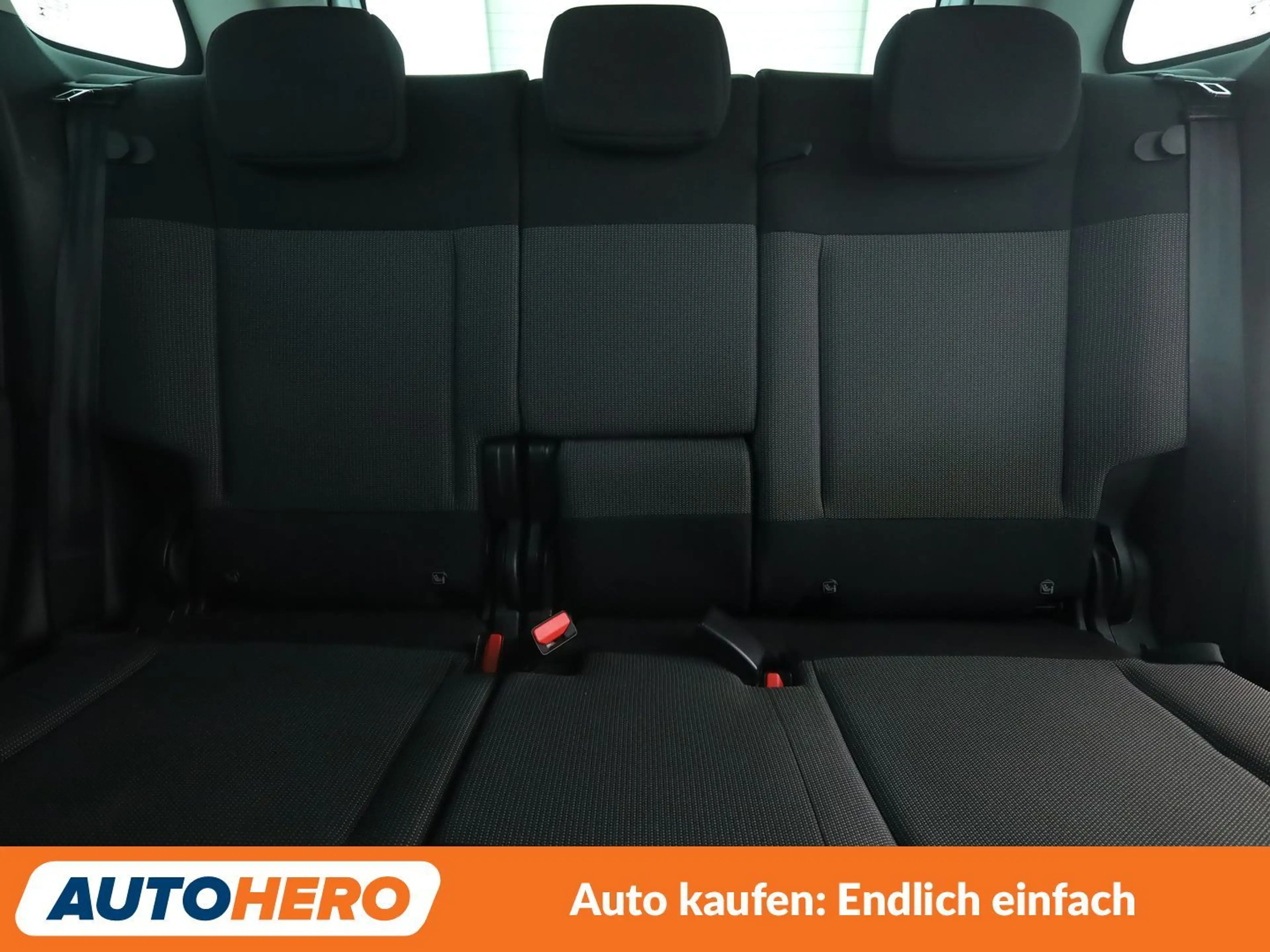 Citroen C3 Aircross 1.5 Blue-HDi Shine Pack *TEMPO*CAM*PDC*SHZ* — photo 15