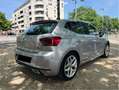 SEAT Ibiza Ibiza 1.0 EcoTSI 115 ch S/S DSG7 FR Gris - thumbnail 5