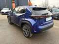 Toyota Yaris Cross 1.5h Lounge 116 CV e-cvt 2WD Bleu - thumbnail 4