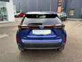 Toyota Yaris Cross 1.5h Lounge 116 CV e-cvt 2WD Bleu - thumbnail 8