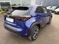 Toyota Yaris Cross 1.5h Lounge 116 CV e-cvt 2WD Bleu - thumbnail 2
