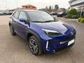 Toyota Yaris Cross 1.5h Lounge 116 CV e-cvt 2WD Bleu - thumbnail 3