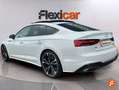 Audi A5 45 TFSI 195kW quattro S tronic Sportback Blanco - thumbnail 5