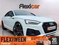 Audi A5 45 TFSI 195kW quattro S tronic Sportback Blanco - thumbnail 1