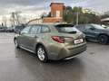 Toyota Corolla Corolla XII 2019 Touring Sports 1.8h Style cvt Beige - thumbnail 3