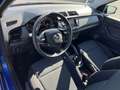 Skoda Fabia 1.0 TSI Active Cool Plus 100€ m. 20% Anzahlung D Blue - thumbnail 9