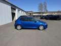 Skoda Fabia 1.0 TSI Active Cool Plus 100€ m. 20% Anzahlung D Blue - thumbnail 5