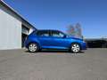 Skoda Fabia 1.0 TSI Active Cool Plus 100€ m. 20% Anzahlung D Blue - thumbnail 4