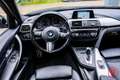 BMW 318 i M Sport F30 LCI Automaat Garantie Schwarz - thumbnail 9