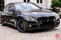BMW 318 i M Sport F30 LCI Automaat Garantie Schwarz - thumbnail 1