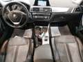 BMW 118 d Urban 3p auto *TAGLIANDI CASA MADRE* Nero - thumbnail 9