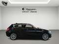 BMW 118 d Urban 3p auto *TAGLIANDI CASA MADRE* Schwarz - thumbnail 4