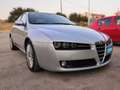 Alfa Romeo 159 1.9 JTD 16v Q-Tronic Distinctive Gris - thumbnail 3