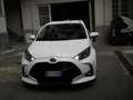 Toyota Yaris Yaris 1.5h Business Bianco - thumbnail 2