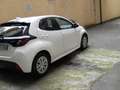 Toyota Yaris Yaris 1.5h Business Bianco - thumbnail 5