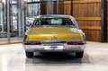 Oldsmobile Toronado 1969 Toronado Jaune - thumbnail 4