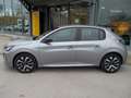 Peugeot 208 Active PureTech 100 S&S Grijs - thumbnail 2