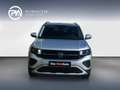 Volkswagen T-Cross Friends TSI Silber - thumbnail 2