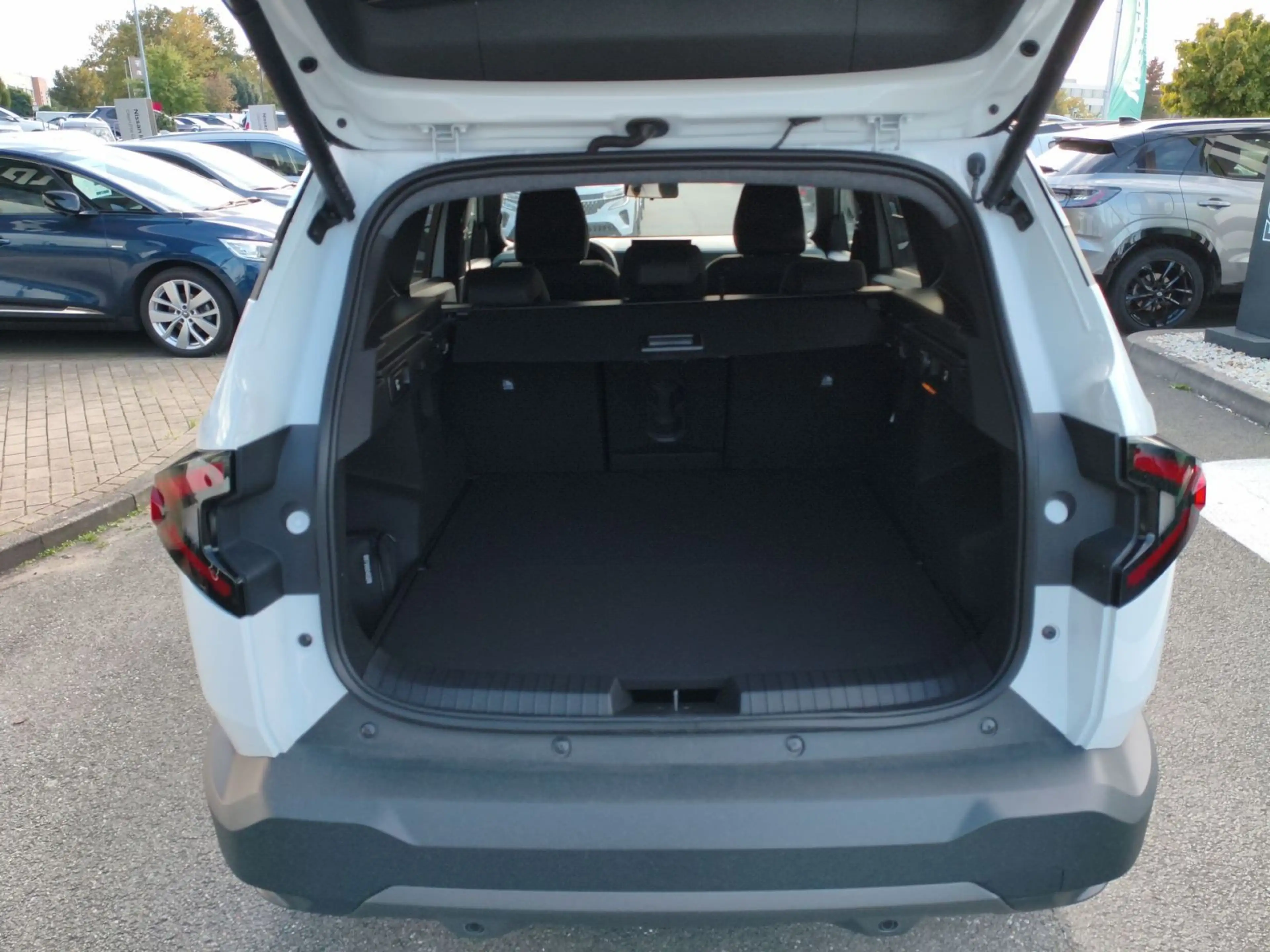 Dacia Bigster Extreme mild hybrid-G 140 LPG — photo 10