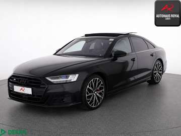 S8 4.0 TFSI qu BANG+O ADVANCED,NACHTSICHT,HEADUP