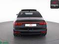 Audi S8 4.0 TFSI qu BANG+O ADVANCED,NACHTSICHT,HEADUP Schwarz - thumbnail 4
