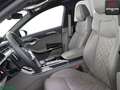 Audi S8 4.0 TFSI qu BANG+O ADVANCED,NACHTSICHT,HEADUP Schwarz - thumbnail 10