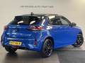 Opel Corsa GS 1.2 Turbo 100pk | LED MATRIX | WINTERPACK | CLI Blauw - thumbnail 13