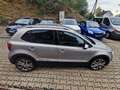 Volkswagen Polo CrossPolo/1.Hand/Navi/Xenon/Automatik/Leder/Touch/ Gris - thumbnail 4