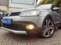 Volkswagen Polo CrossPolo/1.Hand/Navi/Xenon/Automatik/Leder/Touch/ Gris - thumbnail 2