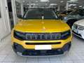 Jeep Avenger 1.2 Turbo 100 CV Summit + Winter Pack e Bicolor Amarillo - thumbnail 3