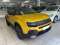 Jeep Avenger 1.2 Turbo 100 CV Summit + Winter Pack e Bicolor Amarillo - thumbnail 2