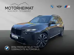 Bmw X7 xDrive40d M Sport Pro 23" Standhzg 4xSHZ