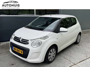 1.0 e-VTi 70pk Selection Airco Elektrisch pakket R