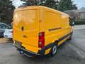 Volkswagen Crafter 25TDi * L2H1 * 168.000KM * UTILITAIRE ** Yellow - thumbnail 5