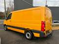 Volkswagen Crafter 25TDi * L2H1 * 168.000KM * UTILITAIRE ** Geel - thumbnail 2