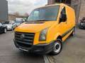Volkswagen Crafter 25TDi * L2H1 * 168.000KM * UTILITAIRE ** Geel - thumbnail 1