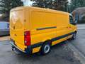 Volkswagen Crafter 25TDi * L2H1 * 168.000KM * UTILITAIRE ** Yellow - thumbnail 6