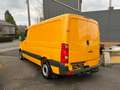 Volkswagen Crafter 25TDi * L2H1 * 168.000KM * UTILITAIRE ** Yellow - thumbnail 3
