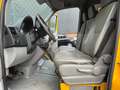 Volkswagen Crafter 25TDi * L2H1 * 168.000KM * UTILITAIRE ** Geel - thumbnail 11