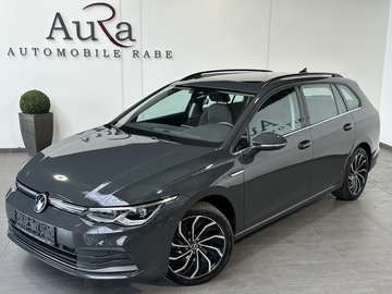 Variant 2.0 TDI DSG Style NAV+LED+AHK+PANO