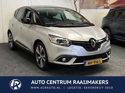 Renault Scenic 1.2 TCe Intens NAVIGATIE CRUISE CONTROL BLUETOOTH