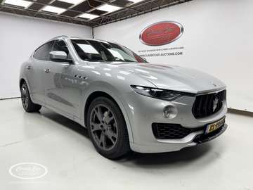3.0 V6 AWD GranLusso - ONLINE AUCTION