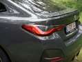 BMW 420 420i Gran Coupe M Sport Grijs - thumbnail 10
