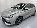 MG MG3 1.5 HYBRID+ LUXURY 194CV KM0 2025 ONLY-PROMO! Silber - thumbnail 3