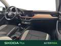 Skoda Kamiq 1.0 tsi style 110cv Noir - thumbnail 22