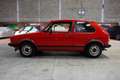 Volkswagen Golf GTI Mk1 1600 Scd hand since 1983 Rosso - thumbnail 2