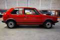 Volkswagen Golf GTI Mk1 1600 Scd hand since 1983 Rosso - thumbnail 3