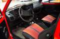 Volkswagen Golf GTI Mk1 1600 Scd hand since 1983 Czerwony - thumbnail 11